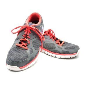NIKE Flex Run Women's Cross Training Sneakers